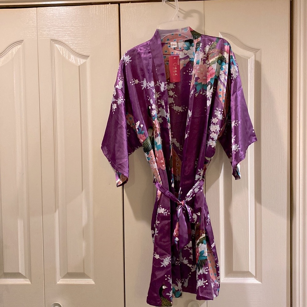 Kimono